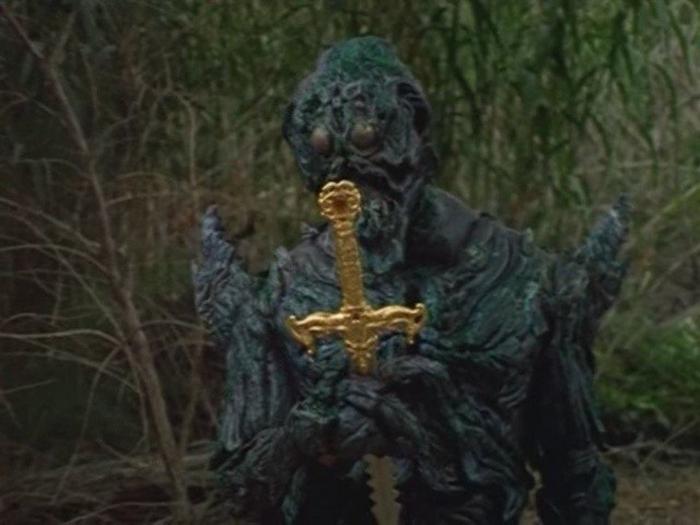 Monster of the Day #3145