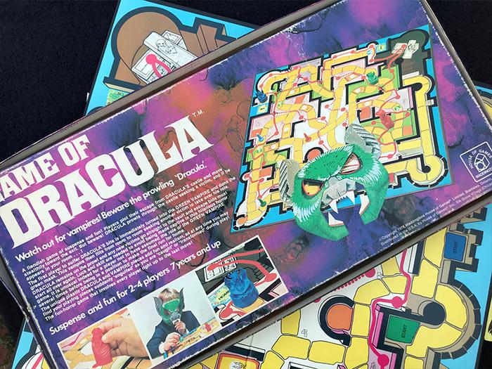 Monster of the Day #3154