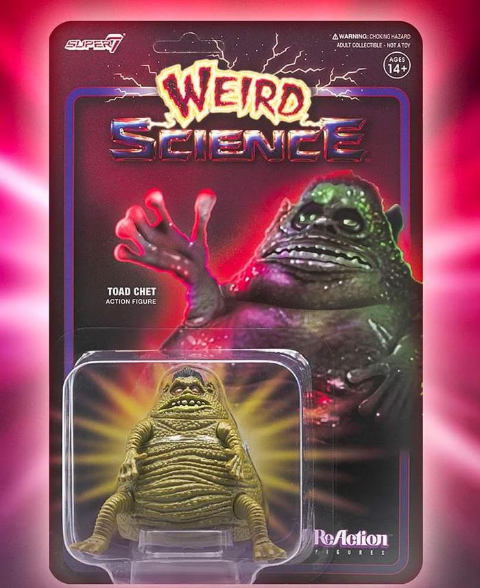 Monster of the Day #3144