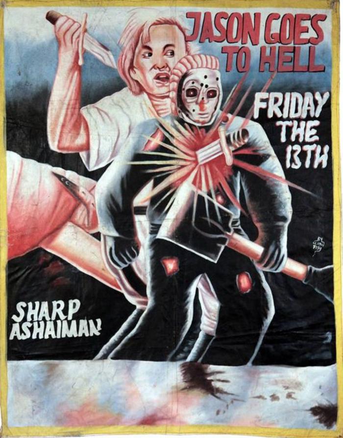 Monster of the Day #3151