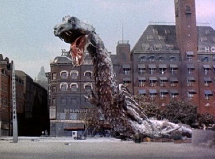 Monster of the Day #3147