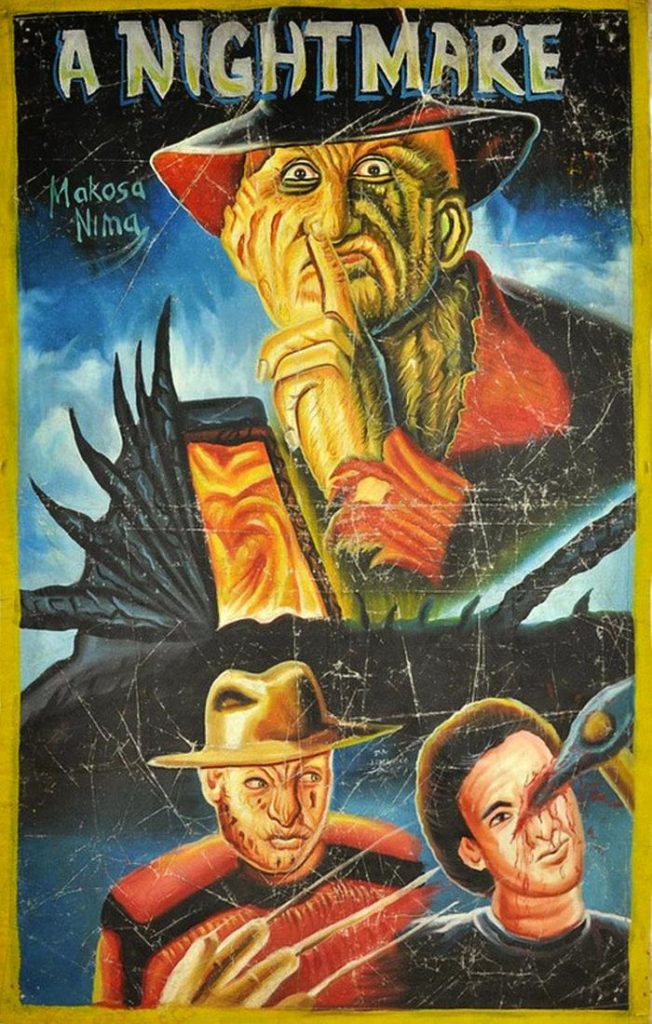 Monster of the Day #3150