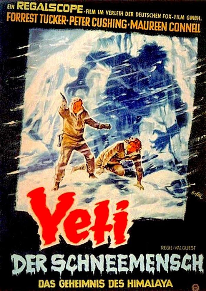 Monster of the Day #3137