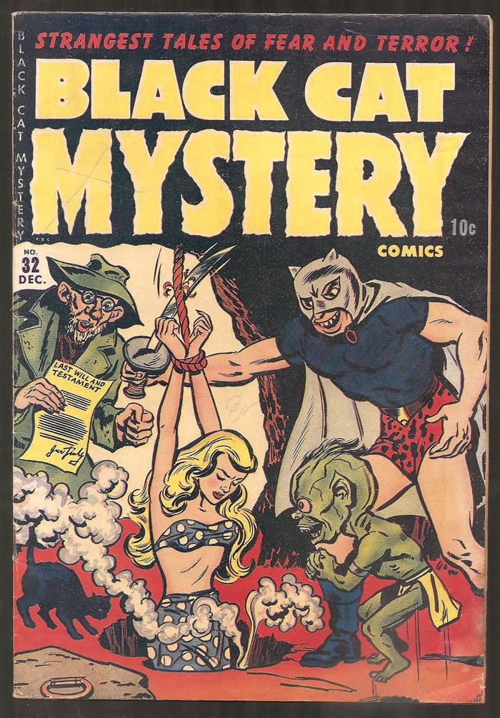 Monster of the Day #3148