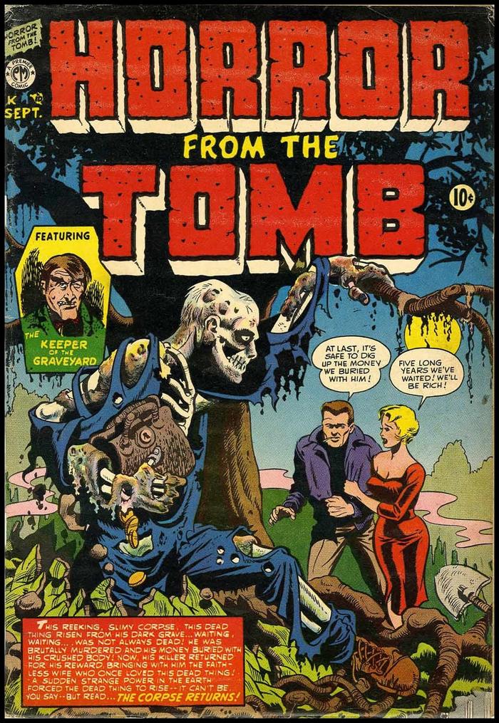 Monster of the Day #3146