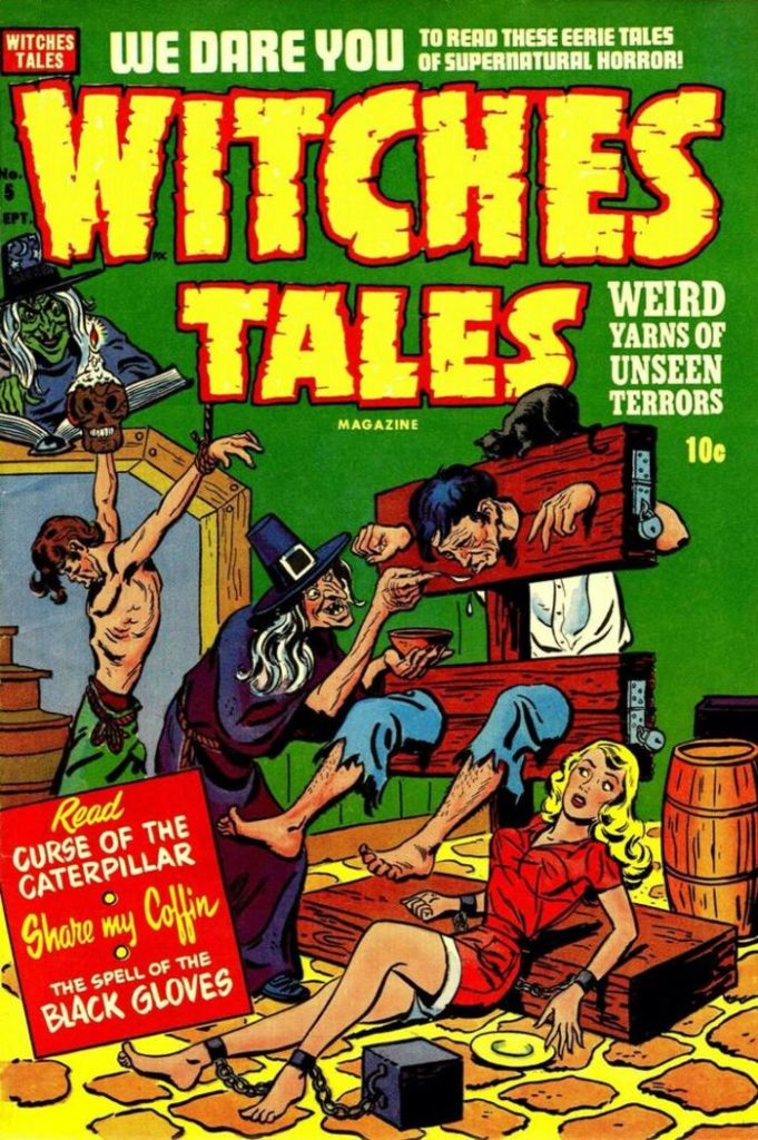 Monster of the Day #3158