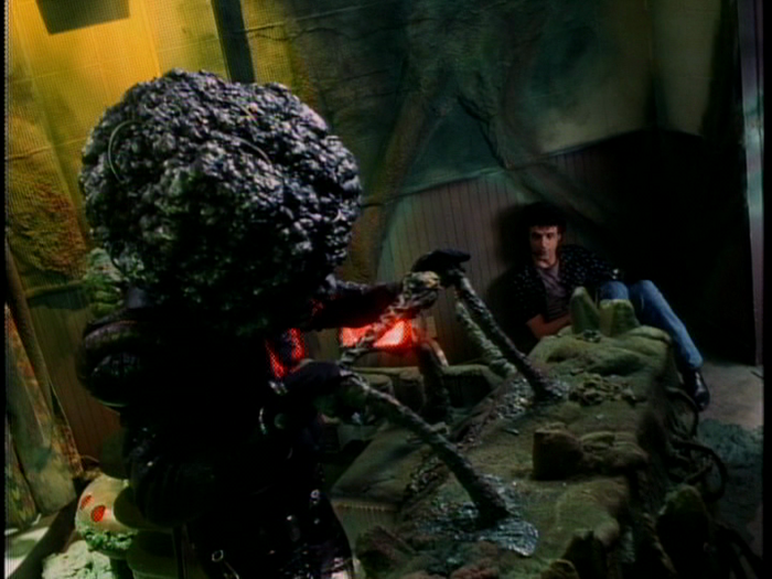 Monster of the Day #3144