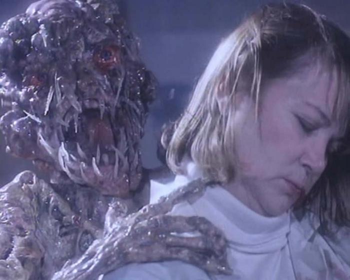 Monster of the Day #3143