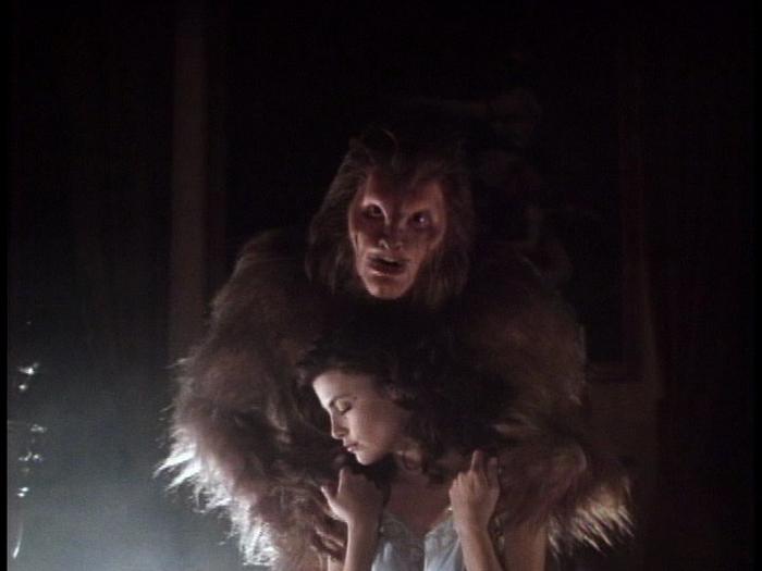 Monster of the Day #3141