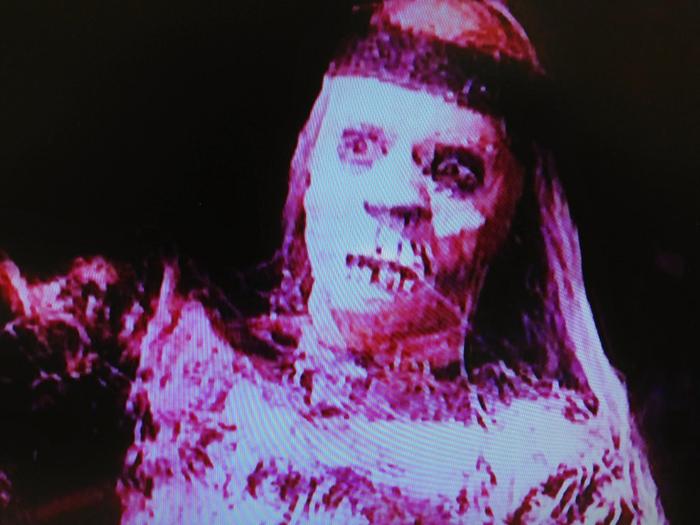 Monster of the Day #3161