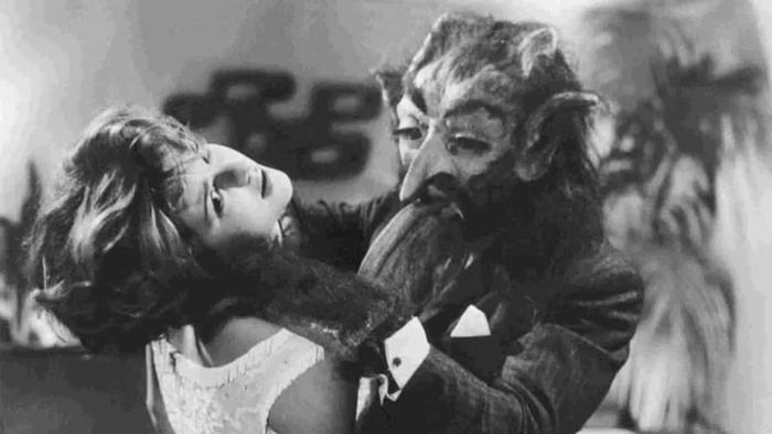 Monster of the Day #3172