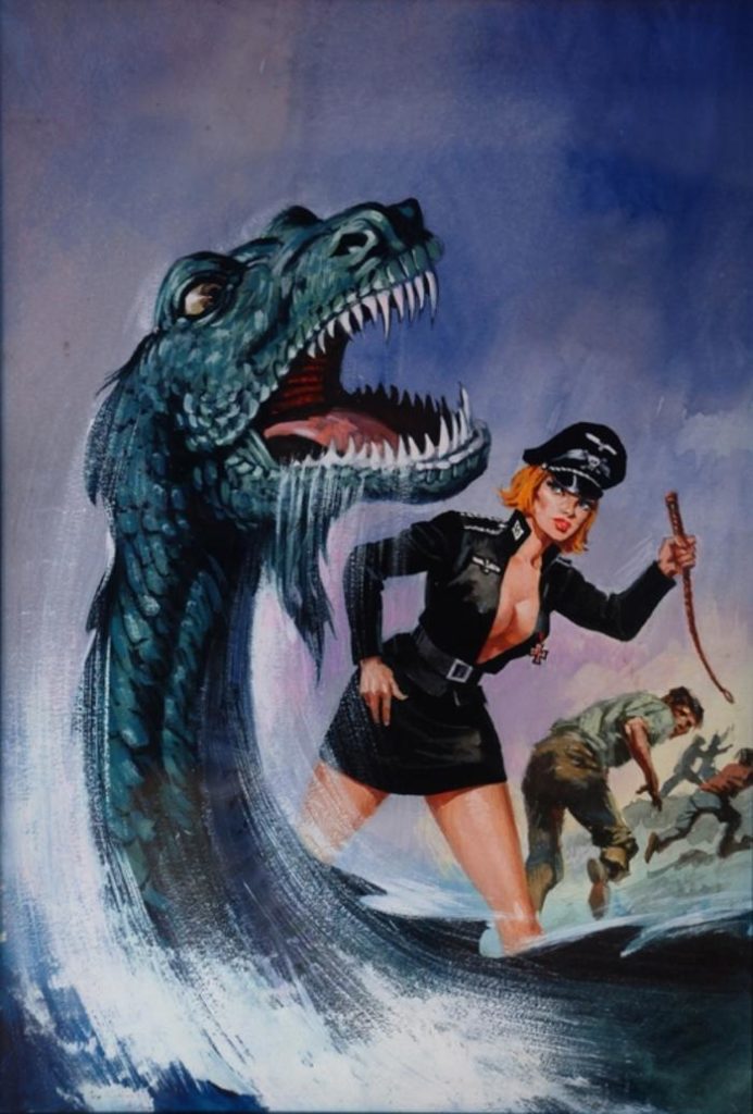 Monster of the Day #3181