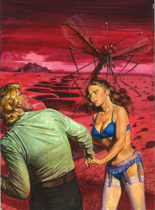 Monster of the Day #3180