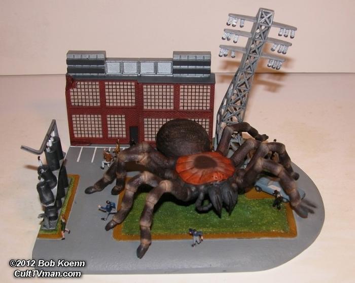 Monster of the Day #3192