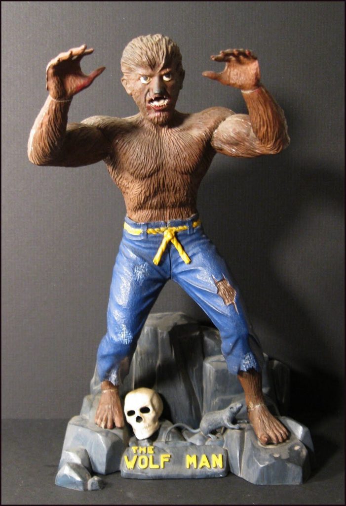 Monster of the Day #3188