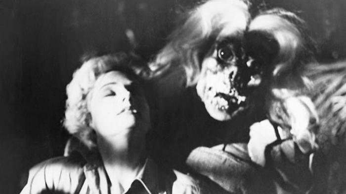 Monster of the Day #3184