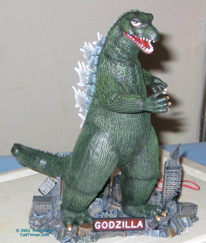 Monster of the Day #3191