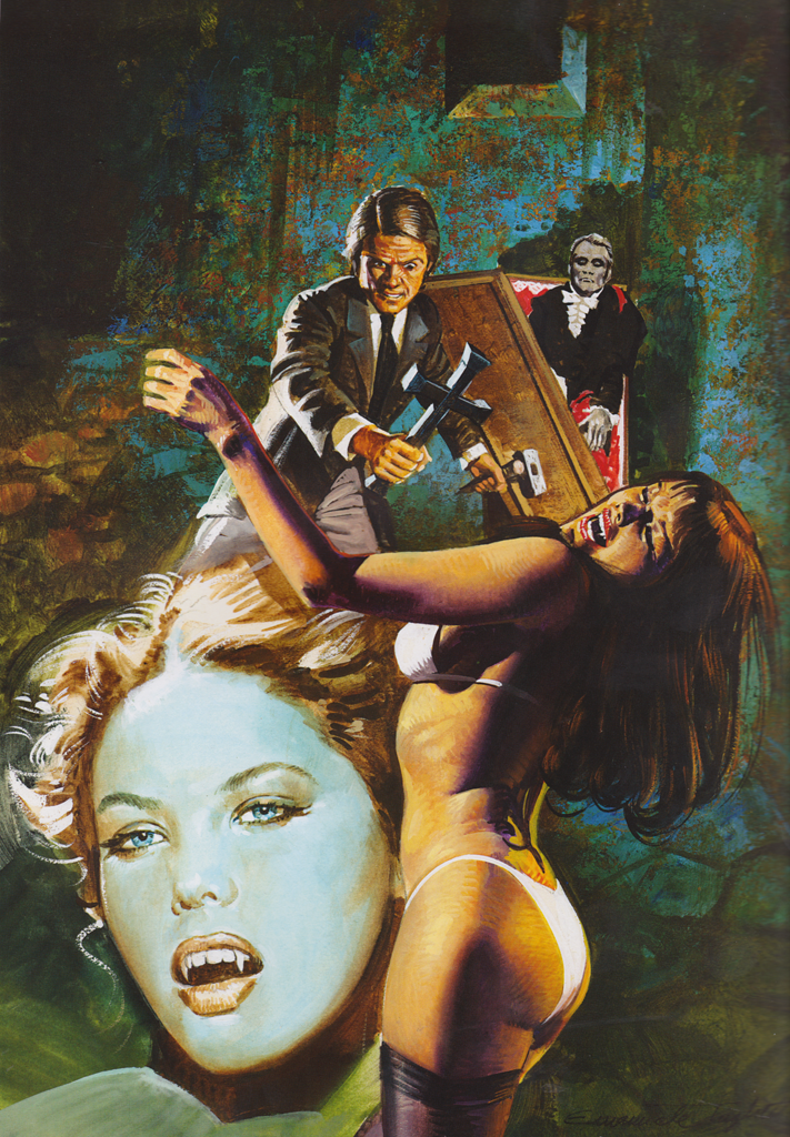 Monster of the Day #3182