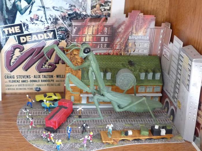 Monster of the Day #3194