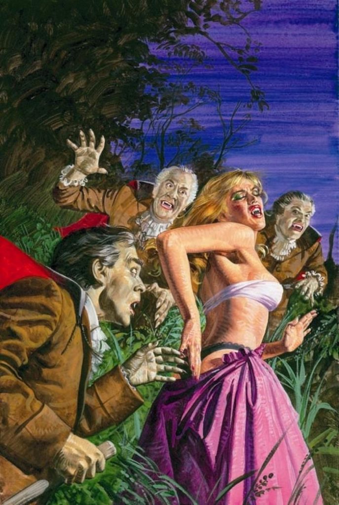 Monster of the Day #3178