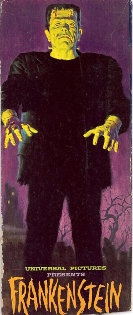 Monster of the Day #3189