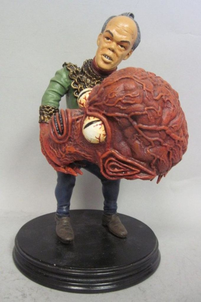 UPDATED: Monster of the Day #3200