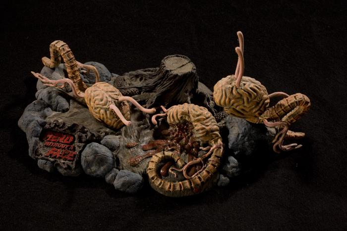 Monster of the Day #3198