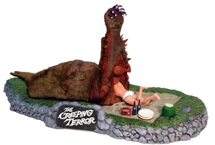 Monster of the Day #3197