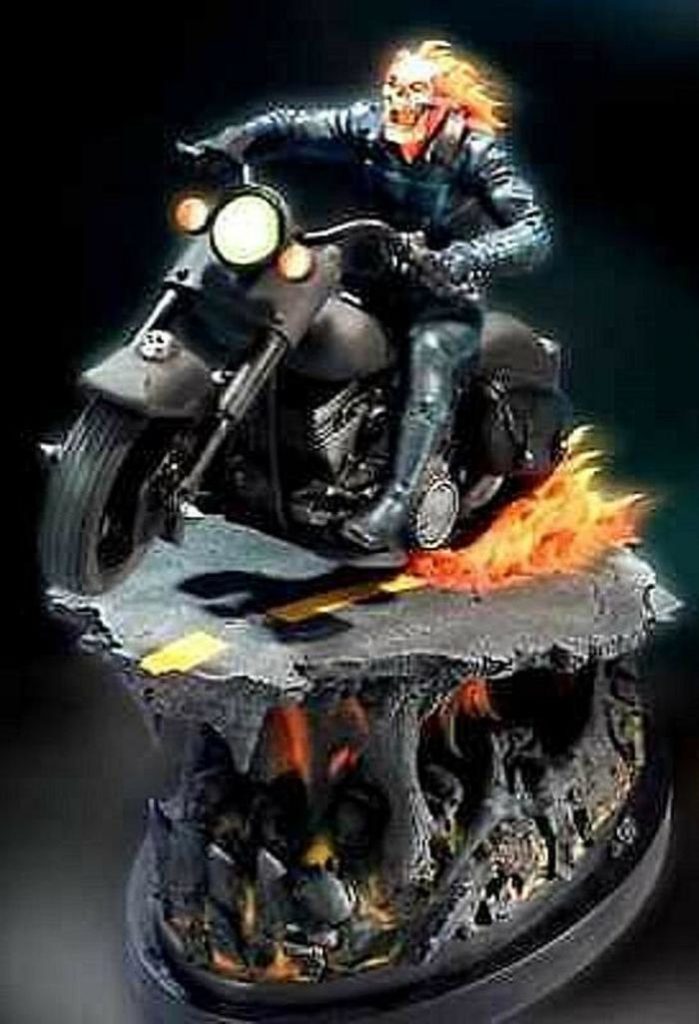 Monster of the Day #3214