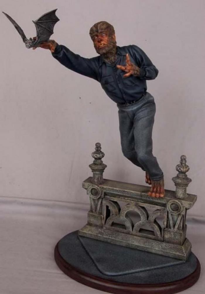 Monster of the Day #3199