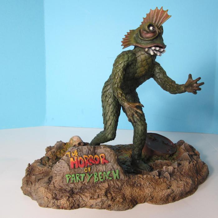 Monster of the Day #3201