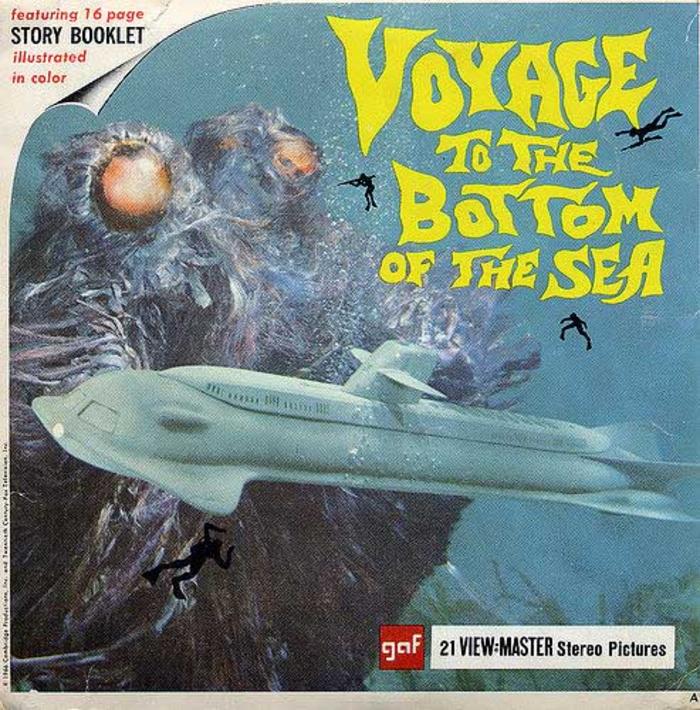 Monster of the Day #3204