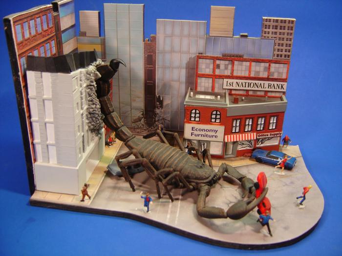 Monster of the Day #3195