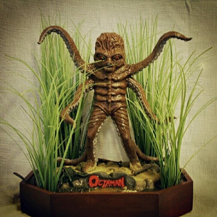 Monster of the Day #3205