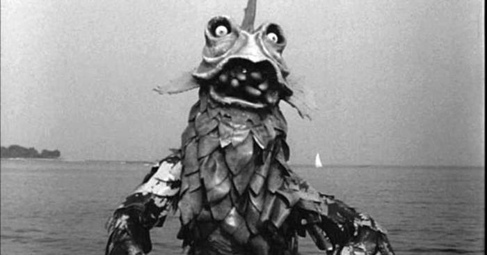 Monster of the Day #3220