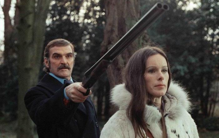 Video Cheese: Innocent Bystanders (1972)