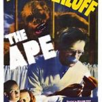 Video Cheese: The Ape (1940)