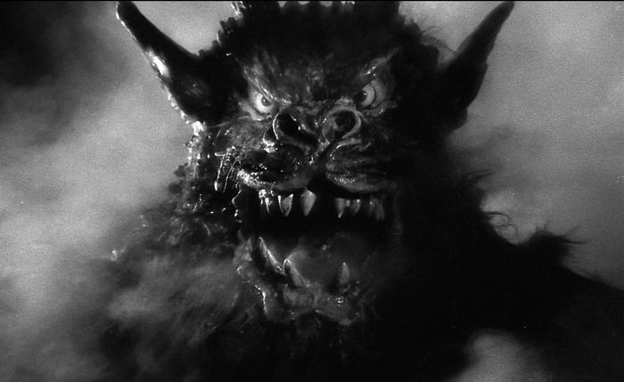 Monster of the Day #3223