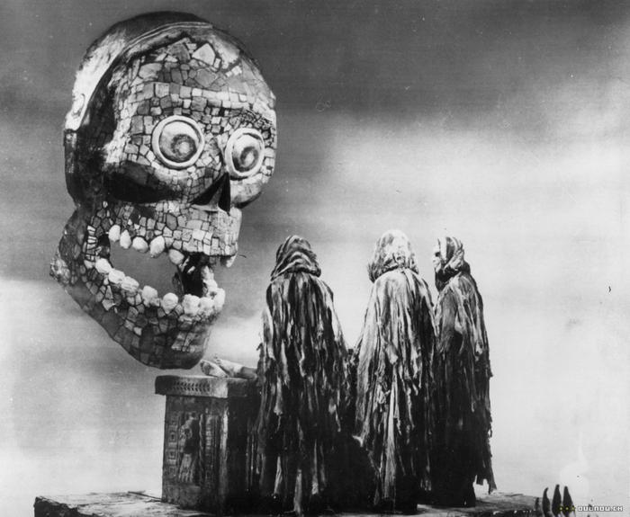 Monster of the Day #3222