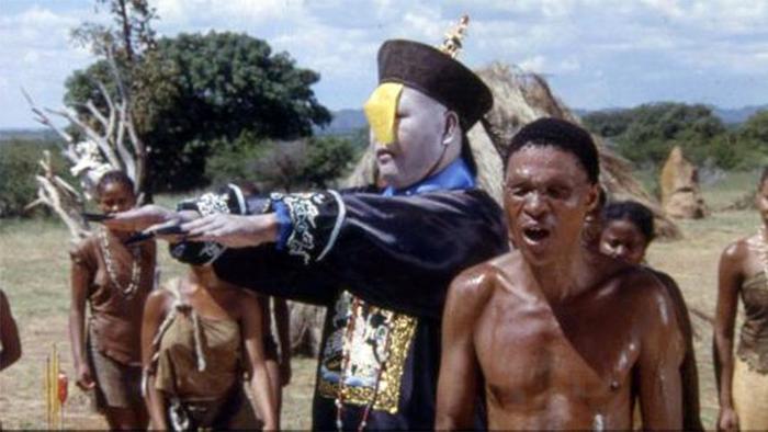 Monster of the Day #3218