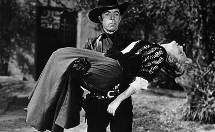 Video Cheese: Curse of the Undead (1959)