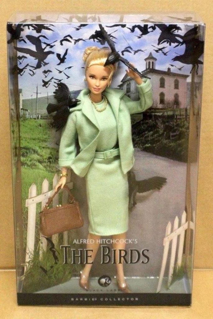 Monster of the Day #3225