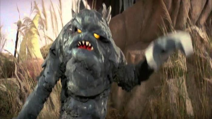 Monster of the Day #3226