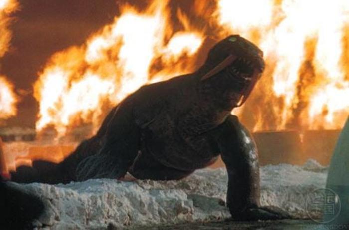 Monster of the Day #3235