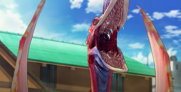 Monster of the Day #3240