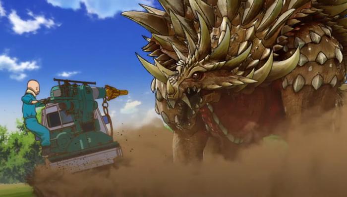 Monster of the Day #3241