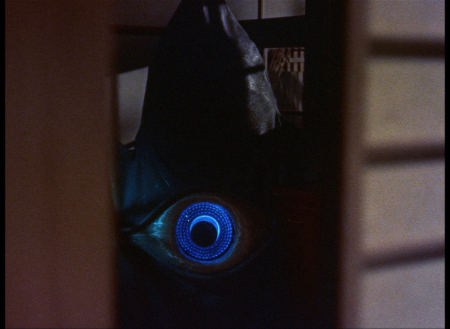 Video Cheese: Warning from Space (1956)