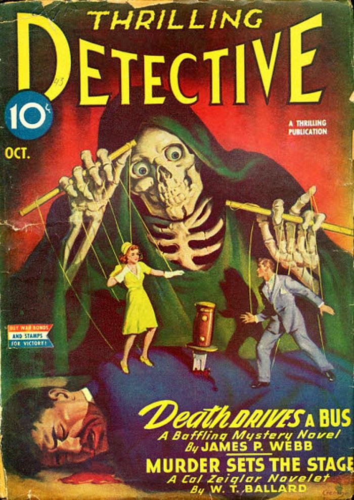 Monster of the Day #3253