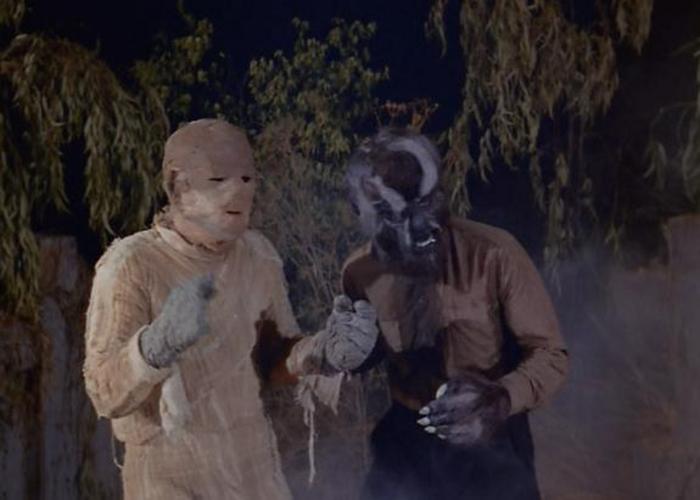 Monster of the Day #3235