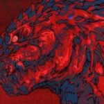 Monster of the Day #3234